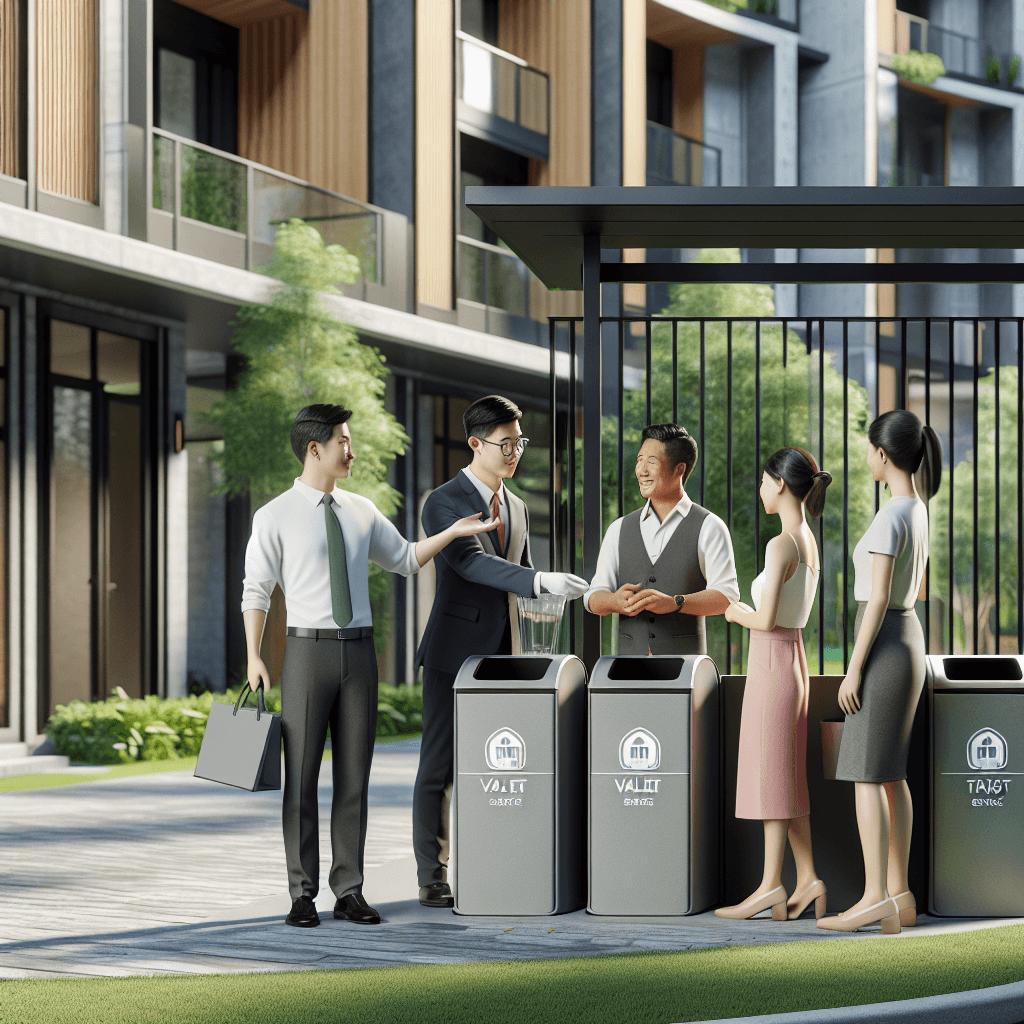 Valet Trash Apartments: Your Ultimate Guide to Convenience thumbnail