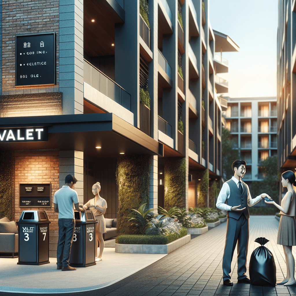Valet Trash Service Pricing: Your Ultimate Guide to Convenience thumbnail